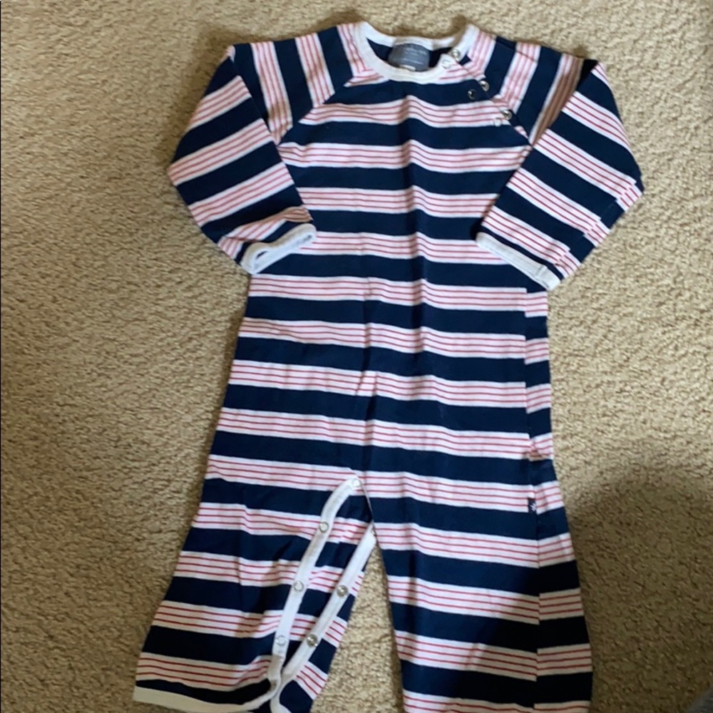 Toobydoo Onepiece